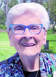 Shirley Bauer Obituary (1936