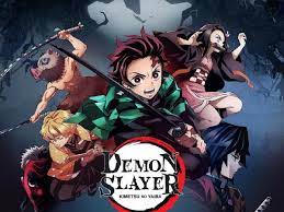 The demon slayer anime series is available to stream on all official streaming providers, allowing demon slayer has a very linear and straightforward plotline, but sometimes simplicity can be a great sophistication. Demon Slayer Kimetsu No Yaiba Our New Anime Obsession Spoiler
