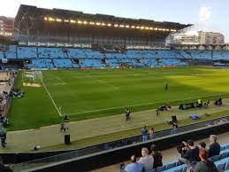The stadium has a total capacity of 29000 seats. Estadio De Balaidos Vigo The Stadium Guide