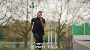 Jason was raised in norwalk, iowa, by his mother. Jason Joseph Reve De Finale Olympique Athle Ch