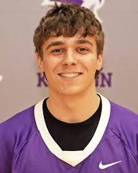 2024 Men's Lacrosse Roster