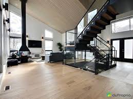 12 Chemin Des Coprins Stoneham A Vendre Duproprio Home Home Decor Stairs
