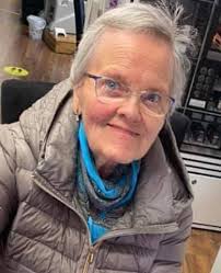 Theresa Donaghy's Instagram, Twitter & Facebook