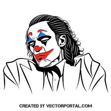Actor Joaquin Phoenix As Joker In 2020 Joker Joaquin Phoenix Joker Painting