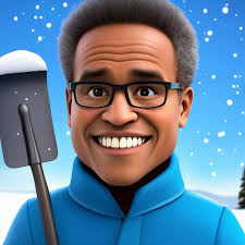 Patrick Rockey Weather