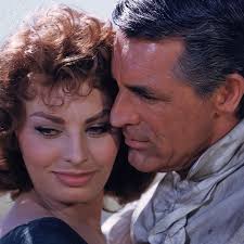 Love Stories: Why Sophia Loren gave up her Hollywood affair with Cary Grant 
