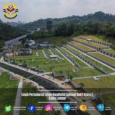 Allahyarham komander (b) mohd sabri baharom selamat dikebumikan di tanah perkuburan islam raudhatul sakinah, batu caves hari ini. Tanah Jabatan Agama Islam Wilayah Persekutuan Jawi Facebook