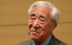 Lord Tryon, friend to the Royal family and husband of Kanga, the glamorous  Australian linked to Prince Charles