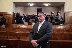György simonka (born march 14, 1974) is a hungarian businessman and politician, member of the national assembly (mp) for mezőkovácsháza (békés county constituency vii) from 2010 to 2014. Index Belfold Elkapta A Koronavirust Simonka Gyorgy