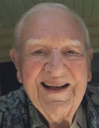 Harvey E. Renshaw Obituary December 30, 2022