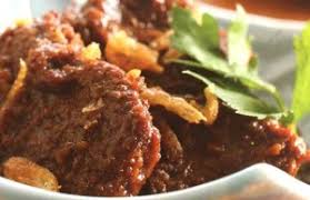 2 sdm gula merah, sisir Cara Memasak Gepuk Daging Sapi Khas Bandung Mangcook Com