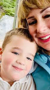 Happy first Father's Day Scott @morrissg !! Super proud of the daddy you  are becoming! Enjoy the moments, nothing lasts forever! We love you. Happy  Father's Day to my dad too, Scott's