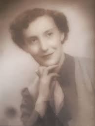 Tina Eva Cowdrey Obituary