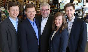 Stan's Fit For Your Feet and Jim Sajdak Named "Retailer of the Year"