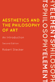 It is closely related to the philosophy of art, which is concerned with the . Aesthetics And The Philosophy Of Art An Introduction Second Edition 9781442201286