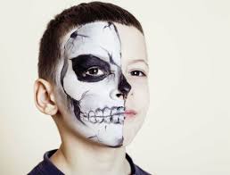 Pin Su Decorazioni Halloween