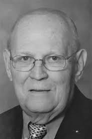 Sondy Lawrence Obituary (1941