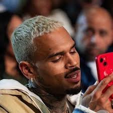 Chris brown fan club 