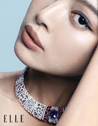 辛芷蕾：我不想被恐惧打败_Sport_Chanel_Haute