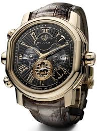 Bulgari Daniel Roth Grande Sonnerie Quantieme Perpetual Watches For Men Bvlgari Watches Watches Unique