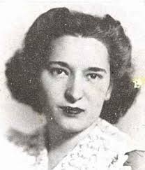 Esther Perry Obituary (1924