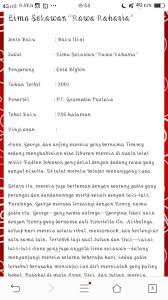 Contoh Laporan Harian Kegiatan Membaca Buku Non Fiksi Guru Galeri