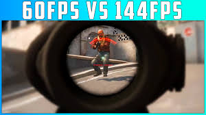 Counter Strike Low Vs High Fps Gaming Fps Games Game Reviews Games To Play