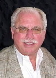 Frederick Barry “Fred” Plowfield (1943-2018)