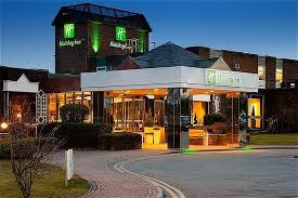 Review Gym And Pool Holiday Inn Leeds Garforth Garforth Tripadvisor