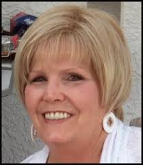 Sharon JONES Obituary (2012)