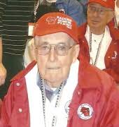 Obituary information for Wendell James