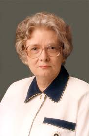 Betty Alewine Obituary (2014)