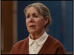 Interview: "Clodagh" Director Portia A. Buckley