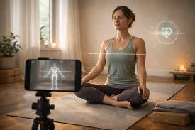 Short yoga practice research