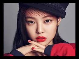 أفضل صور لي جيني من بلاك بينك Youtube Blackpink Newsboy Kim