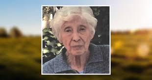 Maria Elisa Palacios Obituary 2019