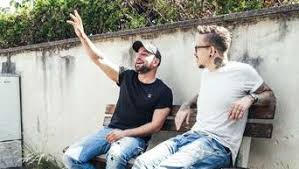 Ham kummst (mike van watt remix). Munchen Interview Seiler Und Speer Noch An Wiesn Hit Brauchen Wir Nicht Interviews