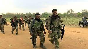 A leading digital news website in chhattisgarh, providing latest english news to readers. Chhattisgarh 17 Security Personnel Killed In Encounter With Naxals In Sukma The Economic Times Video Et Now