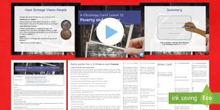 This is the xmas carol 'jingle bells'. A Christmas Carol Lesson 12 Poverty And The Poor Stave Three