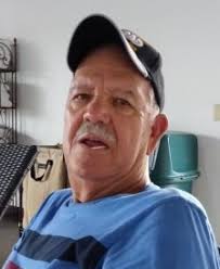 Obituary for Donald Wayne Keith