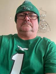 I Need all Eagles die hard fans to check in 💚🦅