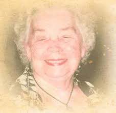 Eva Bach-Herrington Obituary & Funeral