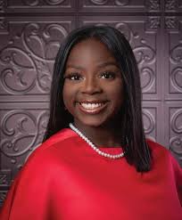 Kinston Alumnae Chapter Delta Sigma Theta Sorority, Inc. 2024 Jabberwock  Scholarship Pageant by DSTJabberwok2022Book