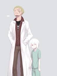 Kihara Amata and kid Accelerator : r/toarumajutsunoindex