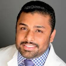 Dr. Jean-Paul Lucke, DO