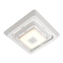 They're often designed to eliminate foul odors and also to clear condensation off mirrors, but their. Kitchen Exhaust Fan With Light Wayfair