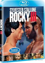 Maybe you would like to learn more about one of these? Rocky Iii Blu Ray