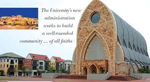 Why was ave maria university a bad idea? Redefining Ave Maria Fort Myers Florida Weekly