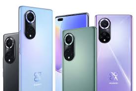 Huawei nova 9 Pro - Price and ...