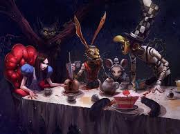 коралина в стране кошмаров 2 возвращение в страну кошмаров Alice Madness Returns Alice Madness Returns Alice Imagenes De Dibujos
